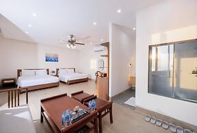 Sentina Phu Quoc Hotel