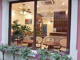 Sentina Phu Quoc Hotel