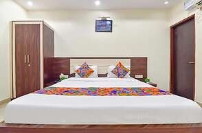 Hotel Gulab Vatika