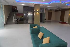 Hotel Gulab Vatika