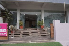 Hotel Gulab Vatika