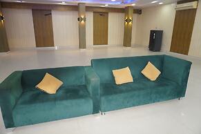 Hotel Gulab Vatika