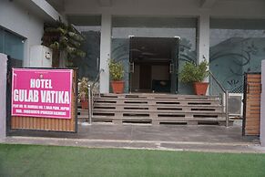 Hotel Gulab Vatika
