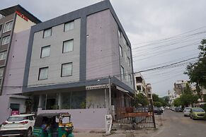 Hotel Gulab Vatika