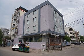 Hotel Gulab Vatika