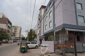 Hotel Gulab Vatika