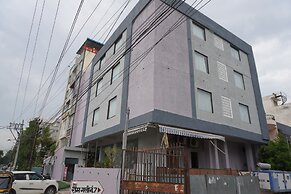 Hotel Gulab Vatika