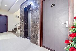 Hotel Gulab Vatika