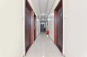 Hotel Gulab Vatika