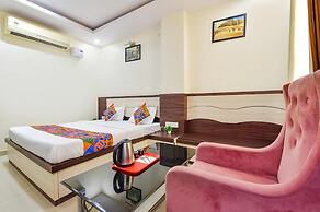 Hotel Gulab Vatika