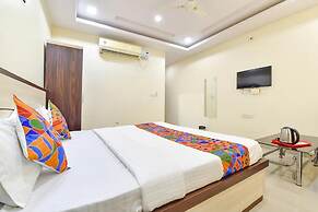 Hotel Gulab Vatika