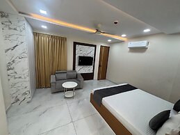 Hotel Arsh Rukmani