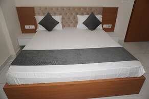 Hotel Arsh Rukmani