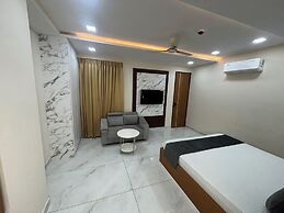 Hotel Arsh Rukmani