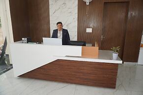 Hotel Arsh Rukmani