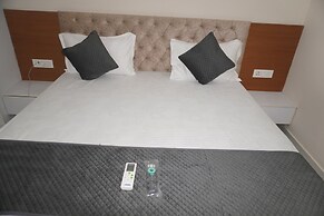 Hotel Arsh Rukmani