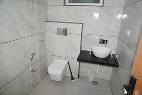 Hotel Arsh Rukmani