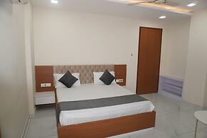 Hotel Arsh Rukmani