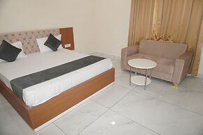 Hotel Arsh Rukmani