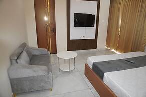 Hotel Arsh Rukmani