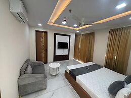 Hotel Arsh Rukmani