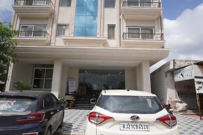 Hotel Arsh Rukmani