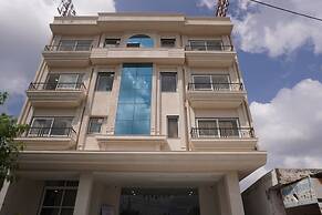 Hotel Arsh Rukmani