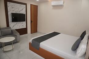 Hotel Arsh Rukmani