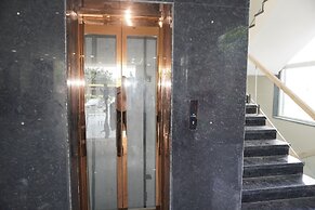Hotel Arsh Rukmani