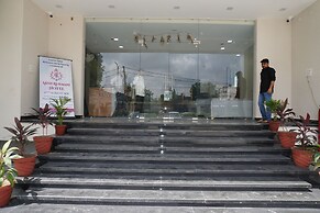 Hotel Arsh Rukmani