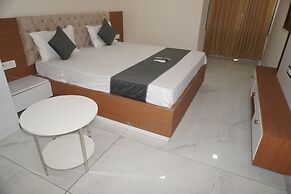 Hotel Arsh Rukmani