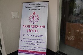 Hotel Arsh Rukmani