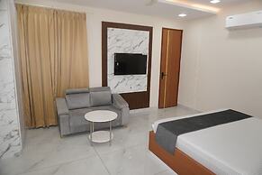Hotel Arsh Rukmani