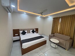 Hotel Arsh Rukmani