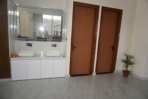 Hotel Arsh Rukmani