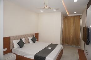 Hotel Arsh Rukmani