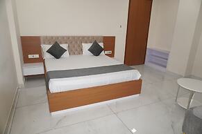 Hotel Arsh Rukmani