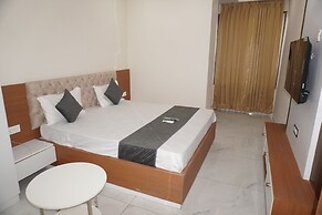 Hotel Arsh Rukmani