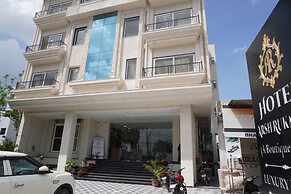 Hotel Arsh Rukmani