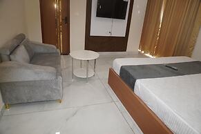 Hotel Arsh Rukmani