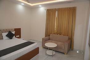 Hotel Arsh Rukmani