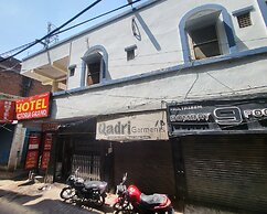Hotel Victoria Grand