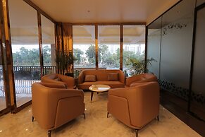 Garden View Hotel And Spa