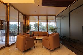 Garden View Hotel And Spa