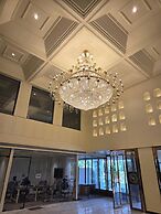 Garden View Hotel And Spa