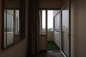 Garden View Hotel And Spa