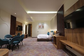 Garden View Hotel And Spa
