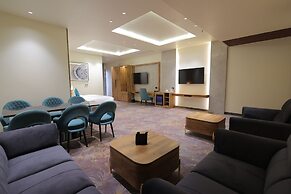 Garden View Hotel And Spa