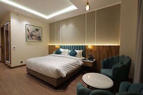 Garden View Hotel And Spa