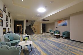 Garden View Hotel And Spa